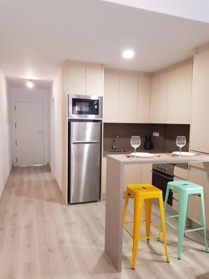 Lovelyloft Pablo Old Town لقنت المظهر الخارجي الصورة