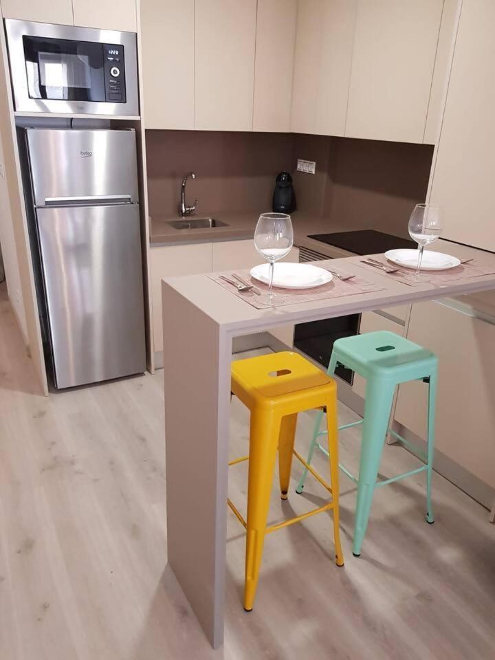 Lovelyloft Pablo Old Town لقنت المظهر الخارجي الصورة
