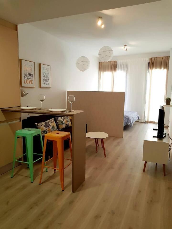 Lovelyloft Pablo Old Town لقنت المظهر الخارجي الصورة