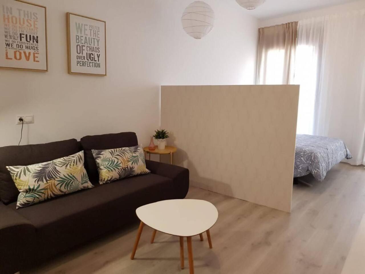Lovelyloft Pablo Old Town لقنت المظهر الخارجي الصورة