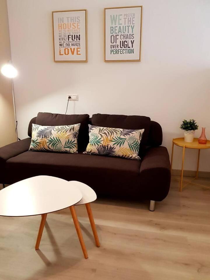 Lovelyloft Pablo Old Town لقنت المظهر الخارجي الصورة